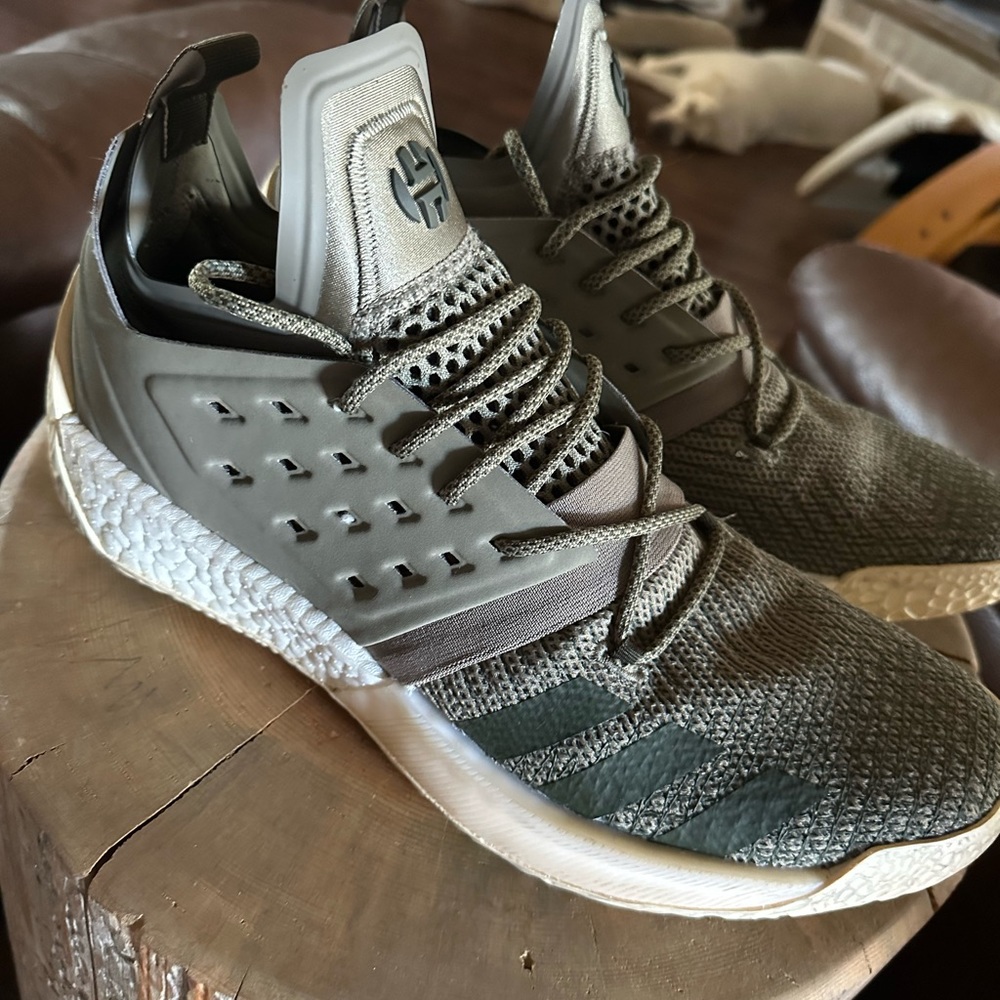 Harden Vol 2